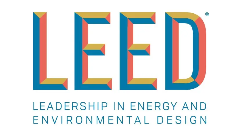 Leed Certification at griffi EnerG