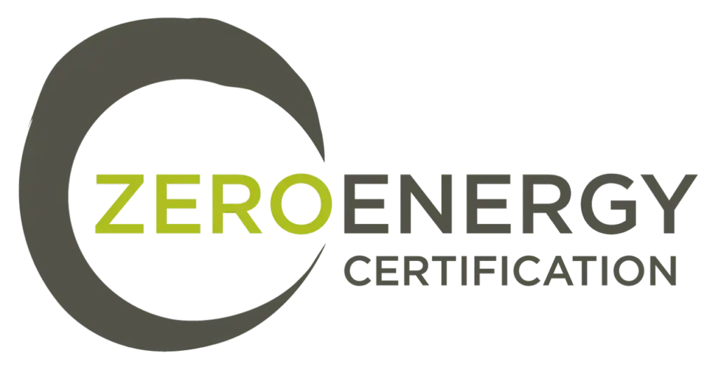 Zero Energy Certification at Griffin EnerG