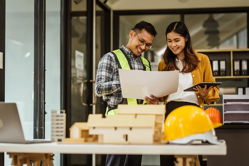 planning for energy code compliance