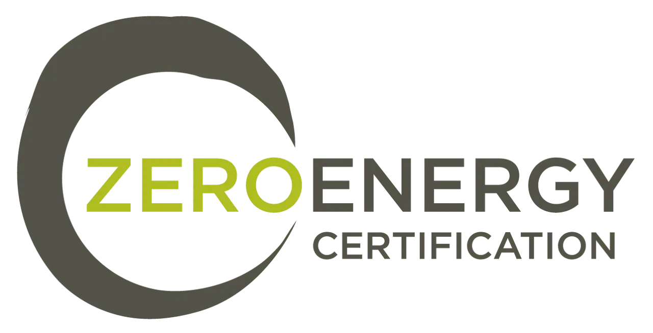 ILFI Zero Energy Certification logo