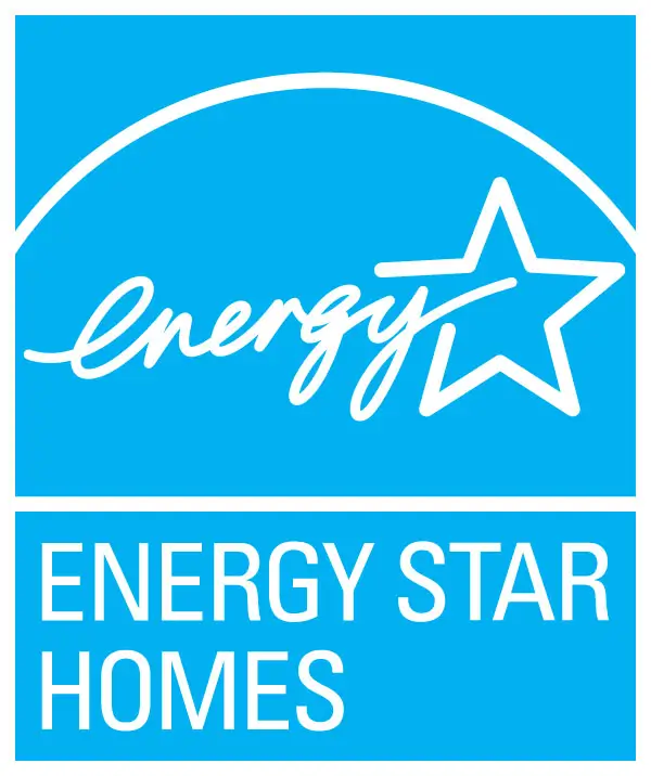 ENERGY STAR logo