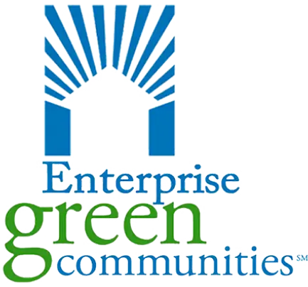 Enterprise Green Communities logo