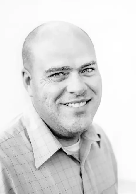 David W Griffin II, owner and principal of Griffin EnerG Consulting
